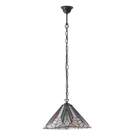Lampa Wisząca Astoria (63937) Tiffany