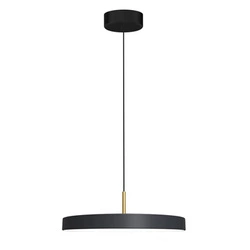 Lampa wisząca DISC 38W LED (ML1065) - Milagro