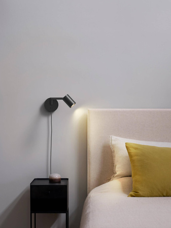 Kinkiet Ascoli Swing Plug In (1286138) - Astro Lighting
