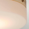 Plafon Tamar (TAMAR-F-L-PG) - Elstead Lighting