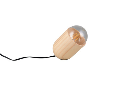 Minimalistyczna lampa na stół NARA (R56311030) - RL