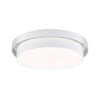 Plafoniera MALIK LED DIM 2700K biały Ø 28 (PL96779) - PAULMANN