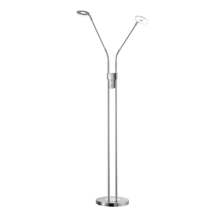 Lampa Podłogowa Dent  (40108) - Fischer&Honsel