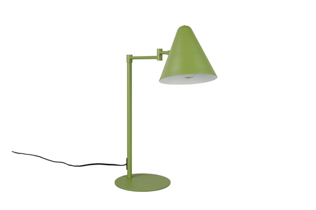 Lampa stołowa z wysięgnikiem COSIMA (563900115) - Trio