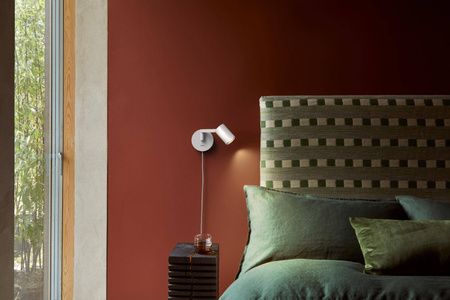 Kinkiet Ascoli Swing Plug In (1286137) - Astro Lighting