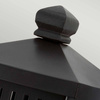 Kinkiet zewnętrzny Matlock (MATLOCK) - Elstead Lighting