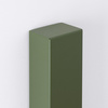 Kinkiet FREYA 150 zielony oliwkowy (TH.342) - Thoro Lighting