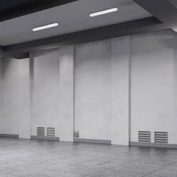 Oprawa Hermetyczna Led Gin 18W 60cm 1850lm 4000K IP65 (EKH0856) - Eko-Light