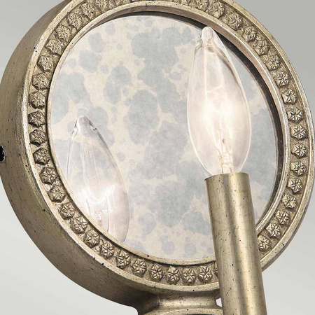 Kinkiet Rosalie (KL-ROSALIE1) - Elstead Lighting