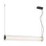 Elegancka lampa wisząca nad stół HAMPTON (8625) - Argon