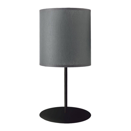 Lampa stołowa Lamego G - Szara (400 mm)   (2028) - Shilo