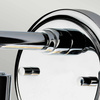 Kinkiet Morvah (BATH-MORVAH1-PC) - Elstead Lighting