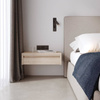 Lampka do Czytania Keta USB Matowy Czarny (1437004) - Astro Lighting