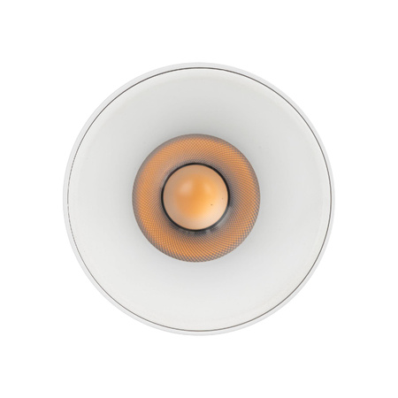 Lampa przysufitowa BLAZE WHITE CCT 12W (18157) - TK Lighting