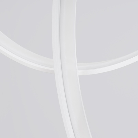 Lampa wisząca RIO 3 55/78/110 biała LED 4000K (TH.539) - Thoro Lighting