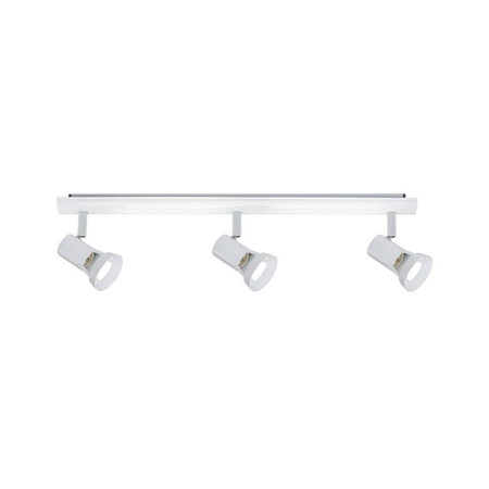 Spotlight Teja max. 3x10W GU10 Biały 230V Metal (PL66704) - PAULMANN