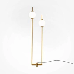 Lampa podłogowa The Sixth Sense (Z020FL-L12BS3K) - Maytoni