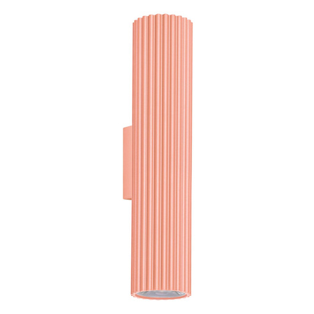 Kinkiet ze ściemniaczem Push Dimm/DALI2 IVAR brzoskwiniowy LED 3000K (TH.610) - Thoro Lighting