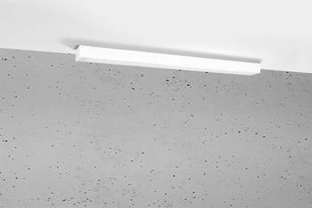 Lampa sufitowa PINNE 90 biały 3000K (TH.059) - Thoro Lighting