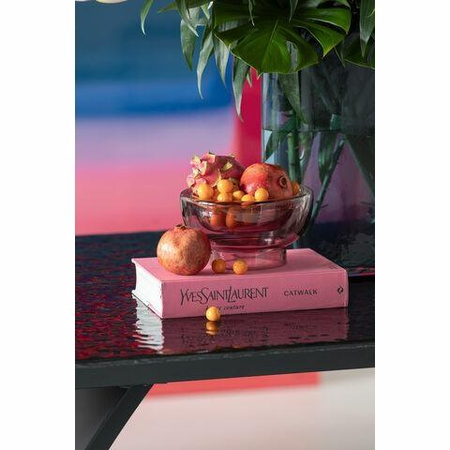 KARE misa dekoracyjna GRAZIOSO 20 cm      różowa (56139) - Kare Design