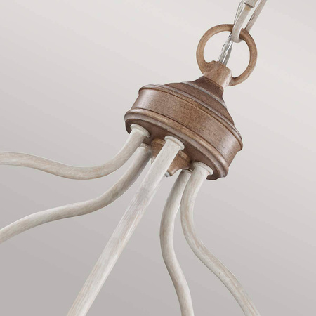 Żyrandol Hartsville (FE-HARTSVILLE5) - Elstead Lighting