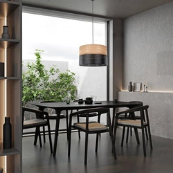 Lampa wisząca NICOL 3 PŁ (4798) - TK Lighting