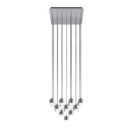 Lampa Wisząca SHALLOW 25 (0054.33.BI) - Vivida