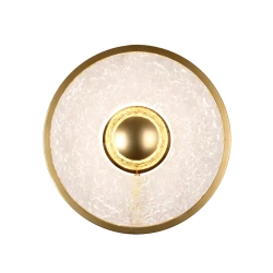 Ekskluzywny kinkiet MAXLIGHT W0406D ALEXIA 15W