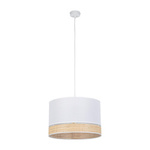Lampa wisząca PAGLIA NEW WHITE (4768) - TK Lighting