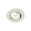 Lampa sufitowa LALO Tilt 4000K 4W (99560) - Saxby