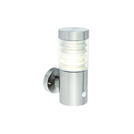 Kinkiet zewnętrzny Equinox LED PIR (72916) Endon
