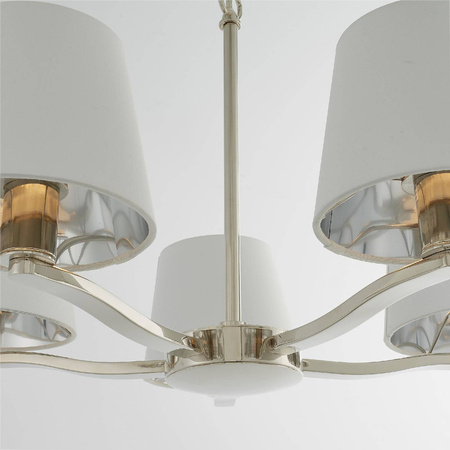 Lampa Wisząca Harvey (73022) Endon