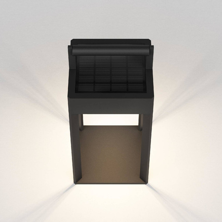 Lampa Stołowa Kuro 250 Czarny (1430001) - Astro Lighting