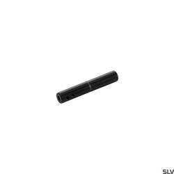 ŁĄCZNIK IZOLACYJNY, do niskonapięciowego systemu linkowego TENSEO, czarny, 2 szt. (186360) - SLV