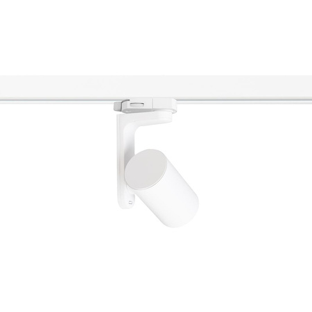Oprawa Timor Track Biały 1xGU10 3-obwodowy (ML2282) - Milagro