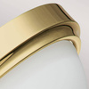Plafon Malibu (FE-MALIBU-F-BATH-PB) - Elstead Lighting