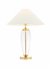 Lampa stojąca REA GOLD (40609101) - Kaspa