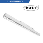 Lampa magnetyczna DDCX-GS24-436 24W DALI biały - DomenoLED