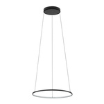 Lampa wisząca CIRCOLO LED S 3000k (10813) - Nowodvorski
