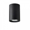 Oczko Manacor czarne 9cm (LP-232/1D - 90 czarne) - Light Prestige