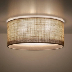 Lampa sufitowa JUTA  (5798) - TK Lighting