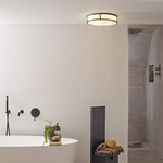 Lampa Sufitowa Mashiko 400 Round Brąz (1121085) - Astro Lighting