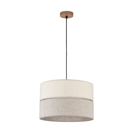 Lampa wisząca ECO Ø38 (5772) - TK Lighting