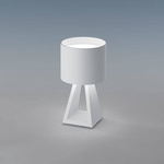 Lampa Stołowa PUP METAL (0028.71 DIM) - Vivida