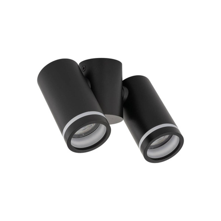 Lampa sufitowa JET BLACK 2 (4539) - TK Lighting