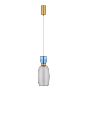 Lampa wisząca wewnętrzna PERENE (LE44467) - Luces Exclusivas