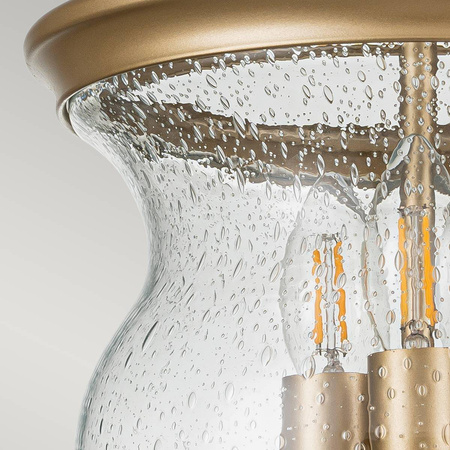 Lampa sufitowa Pickering Lane (FE-PICKERING-LANE-SF-PNBR) - Elstead Lighting