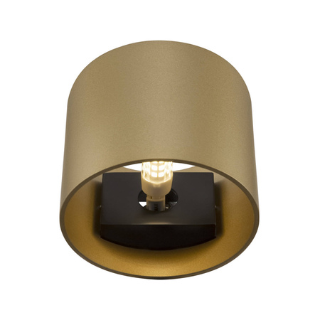 Kinkiet Rond (C066WL-01MG) - Maytoni