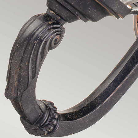 Kinkiet zewnętrzny Cleveland (CL1-M) - Elstead Lighting