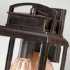 Kinkiet zewnętrzny Byron (QZ-BYRON-M) - Elstead Lighting